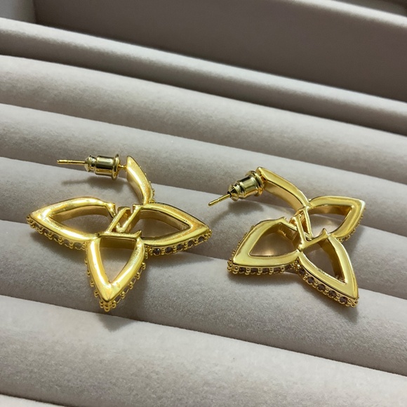 Fashion earrings - Picture 11 of 13